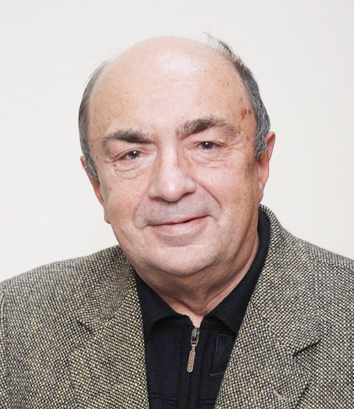 Anatoly V. Gribanov