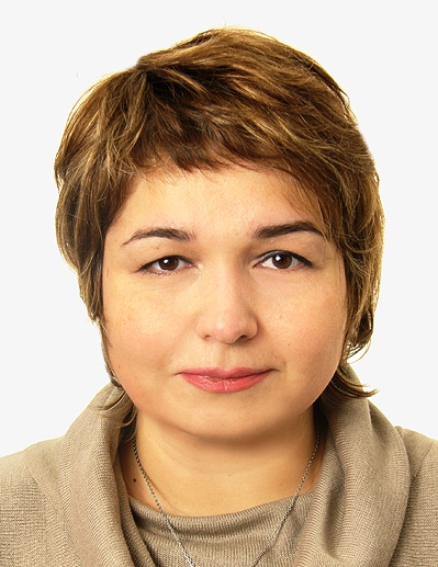 Natalya N. Simonova 