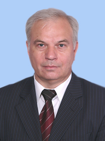 Торшин Владимир Иванович